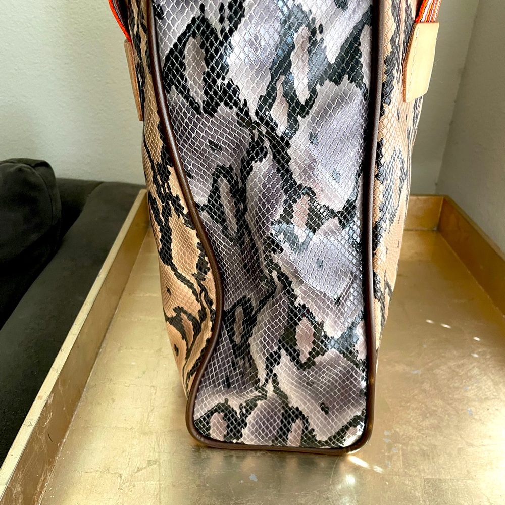 NWOT Consuela Margot Classic Tote - Picture 6 of 8